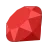 Alex Beciana | Skill - Ruby