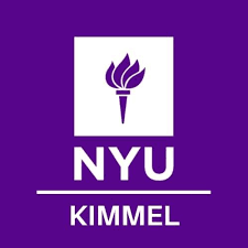 New York University - Kimmel Center logo