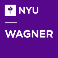 New York University - Robert F. Wagner Graduate School of Public Service logo