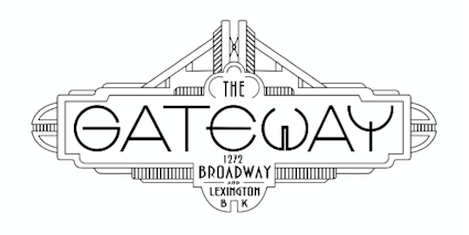 The Gateway logo